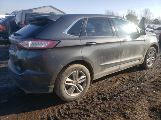 Photo 3 from auction – 2015 FORD EDGE SEL with VIN 2FMTK3J99FBB69247
