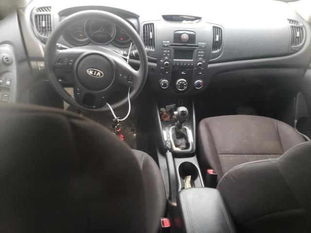Photo 8 from auction – 2012 KIA FORTE EX with VIN KNAFU4A21C5608653