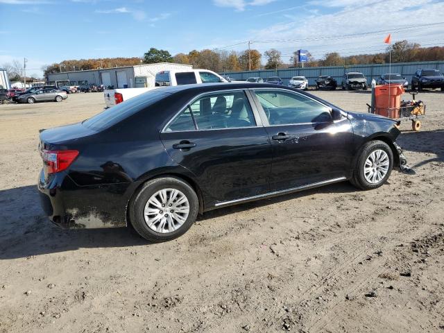 Photo 3 from auction – 2012 TOYOTA CAMRY BASE with VIN 4T1BF1FK9CU166788