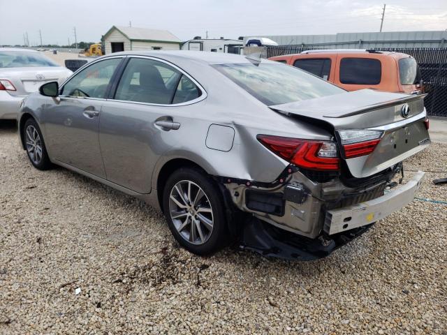 Photo 2 from auction – 2018 LEXUS ES 300H with VIN JTHBW1GG3J2182314
