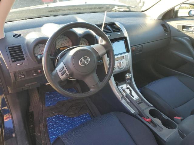 Photo 8 from auction – 2007 SCION TC with VIN JTKDE177470165418