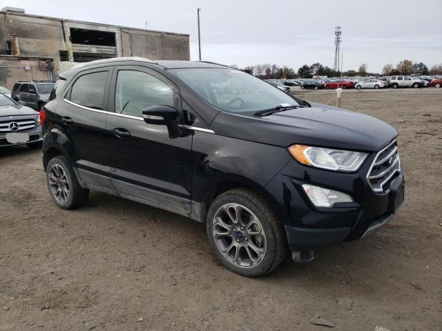 Foto 4 de la subasta – 2019 FORD ECOSPORT T con VIN MAJ6S3KL4KC310866