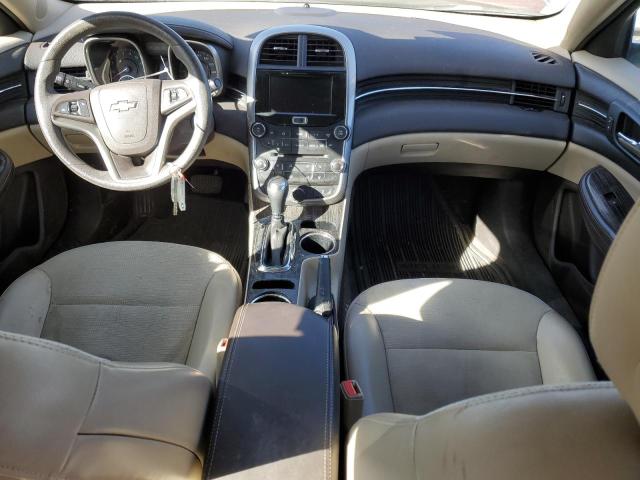 Photo 8 from auction – 2015 CHEVROLET MALIBU 1LT with VIN 1G11C5SL8FF246325