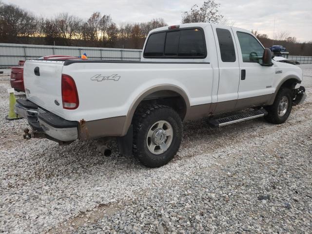 Photo 3 from auction – 2005 FORD F250 SUPER with VIN 1FTSX21P95EA46366