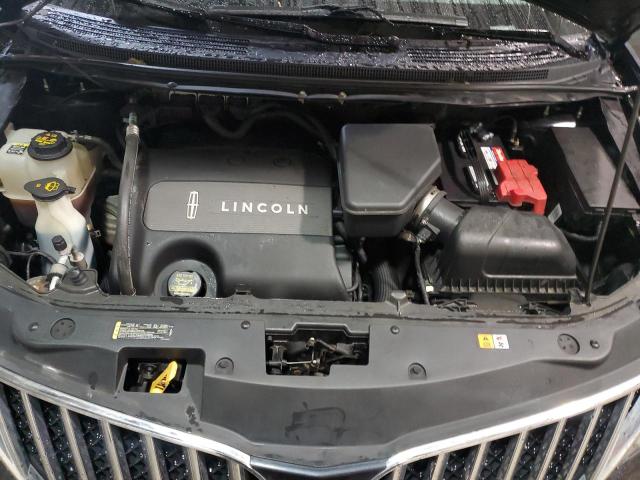 صورة رقم 12 من المزاد - 2013 LINCOLN MKX مع VIN 2LMDJ8JK4DBL08435