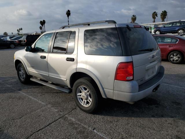 Photo 2 from auction – 2002 FORD EXPLORER X with VIN 1FMZU62K82ZC94772