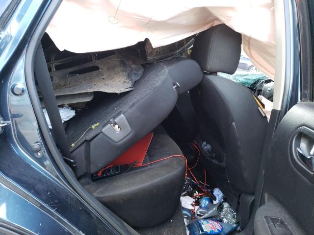 Photo 10 from auction – 2013 NISSAN ROGUE S with VIN JN8AS5MT5DW035303