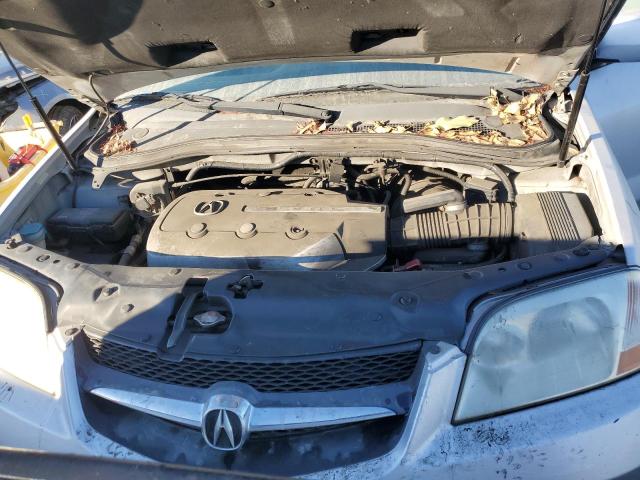 Photo 12 from auction – 2003 ACURA MDX with VIN 2HNYD18223H537921