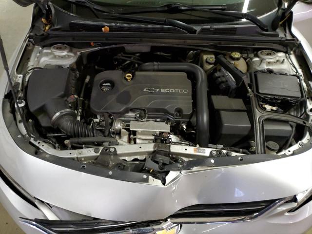 Photo 11 from auction – 2017 CHEVROLET MALIBU LT with VIN 1G1ZE5ST7HF201358