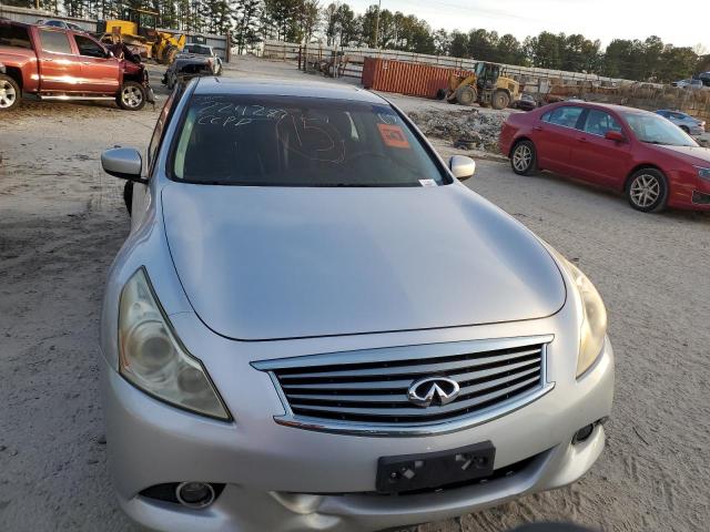 Photo 5 from auction – 2012 INFINITI G37 with VIN JN1CV6AR4CM978080