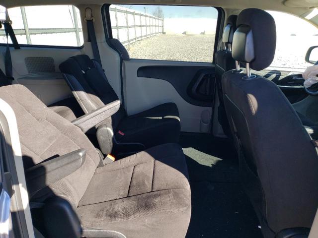Photo 11 from auction – 2013 DODGE GRAND CARA with VIN 2C4RDGBG0DR651610