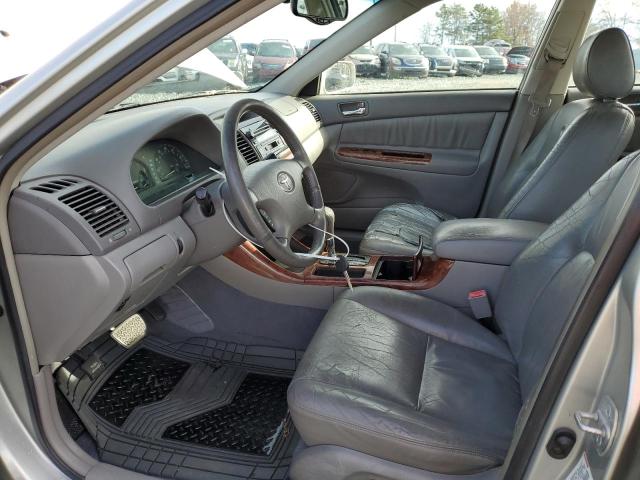 Photo 7 from auction – 2003 TOYOTA CAMRY LE with VIN JTDBE32K730161069