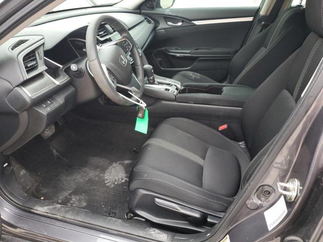 Photo 7 from auction – 2017 HONDA CIVIC EX with VIN 2HGFC2F86HH546949