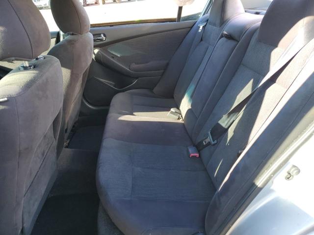 Photo 10 from auction – 2012 NISSAN ALTIMA BAS with VIN 1N4AL2AP2CN464178