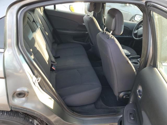Photo 10 from auction – 2012 CHRYSLER 200 LX with VIN 1C3CCBAB1CN229136