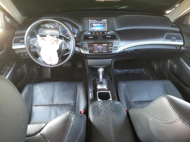 Photo 8 from auction – 2013 HONDA CROSSTOUR with VIN 5J6TF3H53DL000893