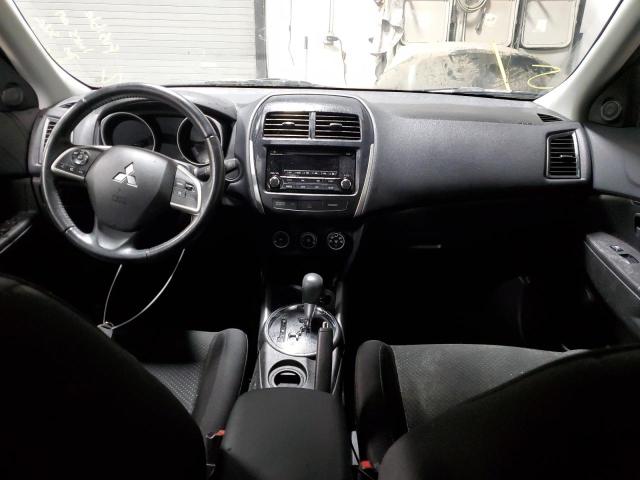Photo 8 from auction – 2014 MITSUBISHI OUTLANDER with VIN 4A4AP3AU2EE011734