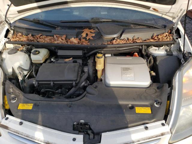 Photo 11 from auction – 2009 TOYOTA PRIUS with VIN JTDKB20U993477443