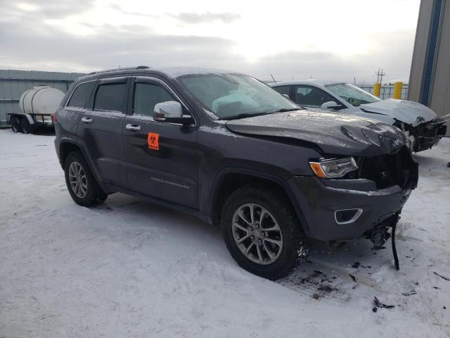 Photo 4 from auction – 2015 JEEP GRAND CHER with VIN 1C4RJFBG5FC785222