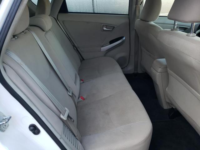 Photo 11 from auction – 2014 TOYOTA PRIUS with VIN JTDKN3DU6E0367548