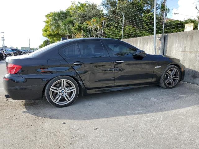Photo 3 from auction – 2013 BMW 535 I with VIN WBAFR7C5XDC820653