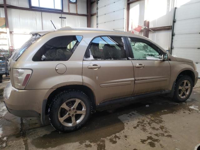 Photo 3 from auction – 2007 CHEVROLET EQUINOX LT with VIN 2CNDL73F276227480