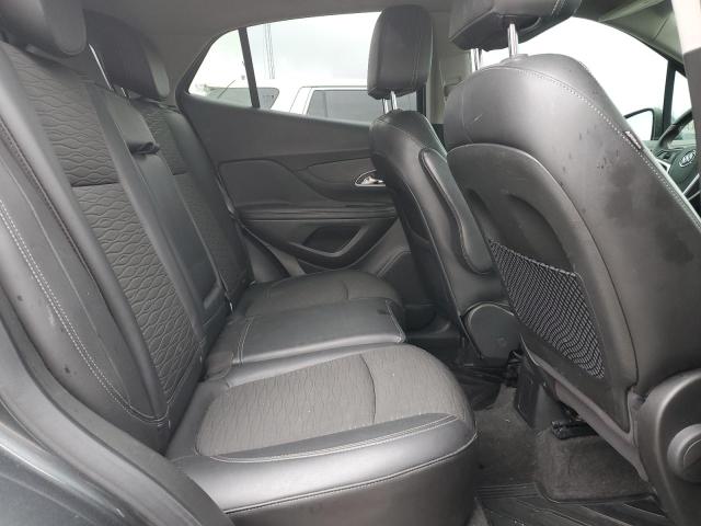 Photo 11 from auction – 2016 BUICK ENCORE with VIN KL4CJASB7GB674850