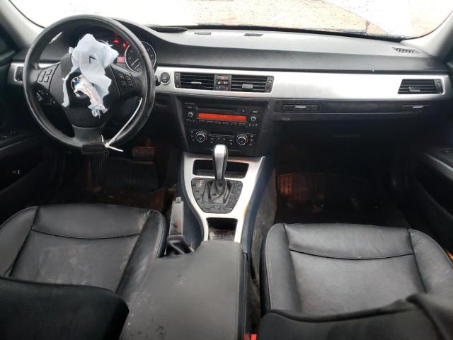 Photo 8 from auction – 2011 BMW 328 XI with VIN WBAPK7C58BF086843