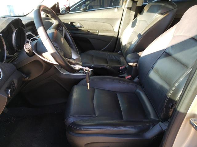 Photo 7 from auction – 2012 CHEVROLET CRUZE LT with VIN 1G1PG5SC5C7296071