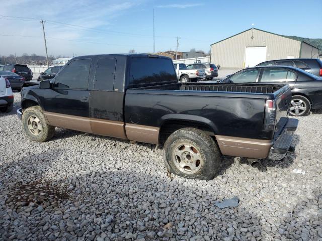 Photo 2 from auction – 1998 CHEVROLET OTHER with VIN 2GCEK19R1W1238718