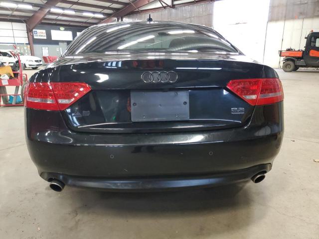 Zdjęcie 6 z aukcji – 2010 AUDI A5 PREMIUM z VIN WAUCKAFR4AA022577