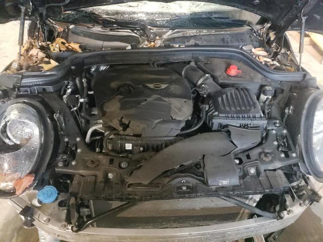 Photo 11 from auction – 2016 MINI COOPER with VIN WMWXP5C54G2D14117