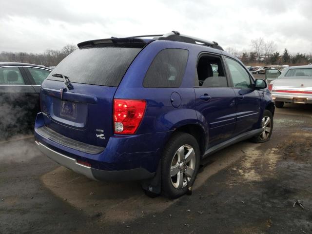 Photo 3 from auction – 2006 PONTIAC TORRENT with VIN 2CKDL73FX66033002