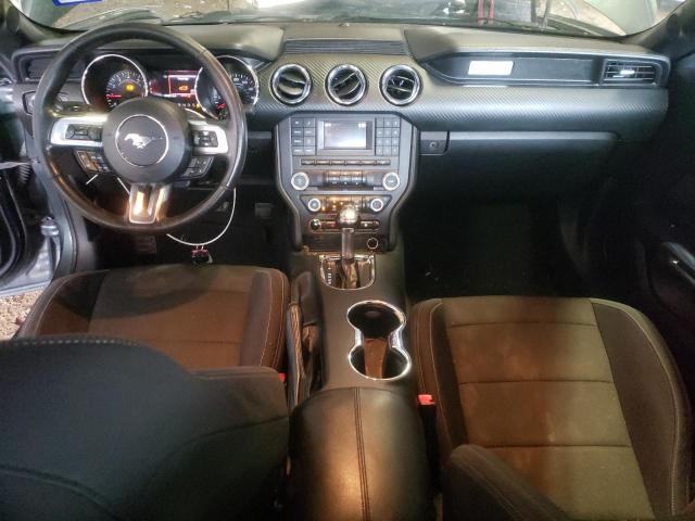 Photo 8 from auction – 2015 FORD MUSTANG with VIN 1FATP8EM7F5356174