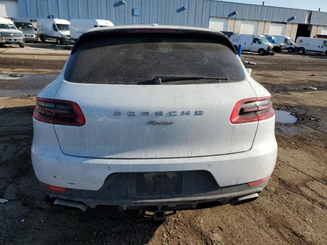 Photo 6 from auction – 2017 PORSCHE MACAN with VIN WP1AA2A57HLB01746