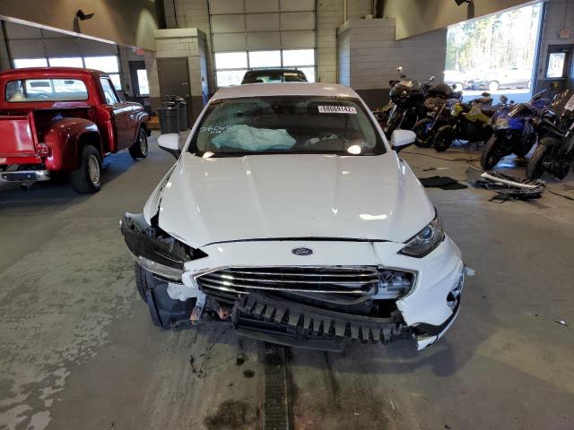 Photo 5 from auction – 2019 FORD FUSION SE with VIN 3FA6P0H74KR218474