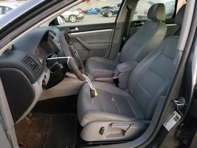 Photo 7 from auction – 2007 VOLKSWAGEN JETTA WOLF with VIN 3VWEF71K87M201226