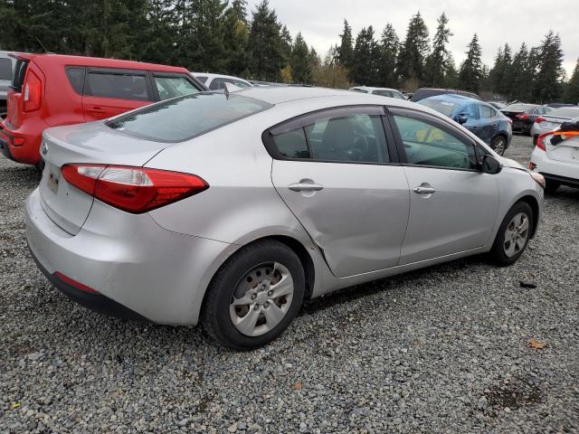 Photo 3 from auction – 2014 KIA FORTE LX with VIN KNAFK4A65E5113447