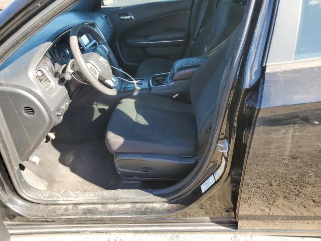 Foto 7 de la subasta – 2012 DODGE CHARGER SE con VIN 2C3CDXBG9CH297570