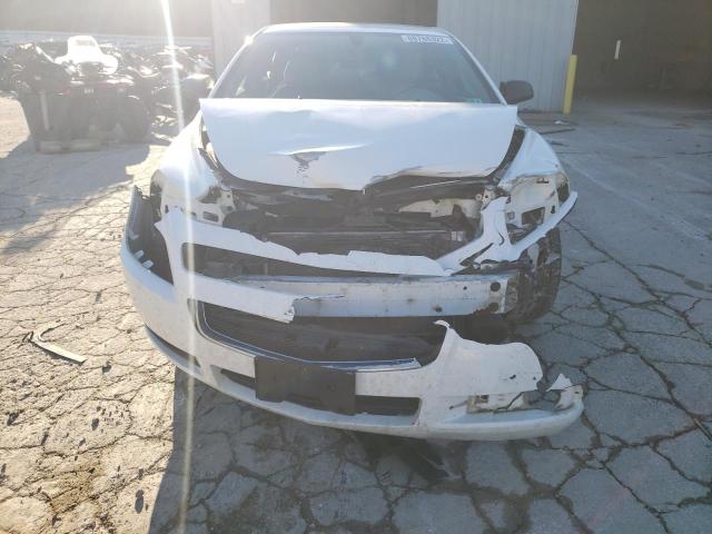 Photo 5 from auction – 2012 CHEVROLET MALIBU LS with VIN 1G1ZB5E01CF189971