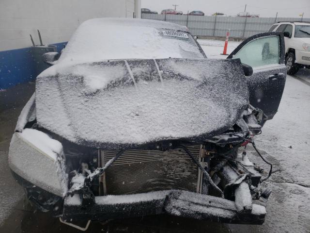 Photo 11 from auction – 2012 DODGE AVENGER SX with VIN 1C3CDZEG2CN269690