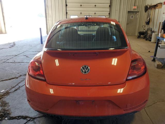 Photo 6 from auction – 2018 VOLKSWAGEN BEETLE S with VIN 3VWFD7AT0JM711502