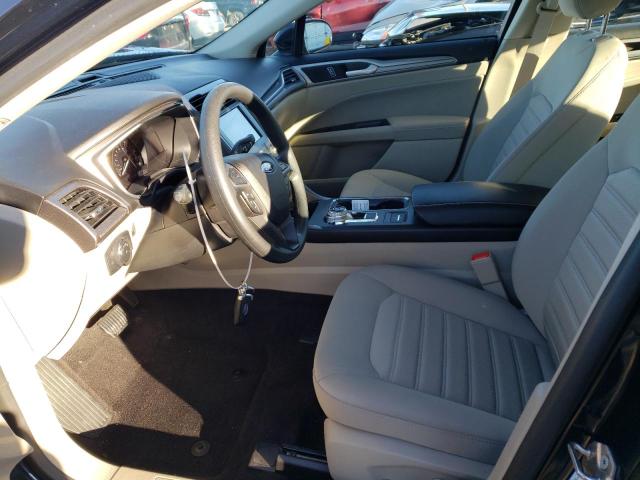 Photo 7 from auction – 2020 FORD FUSION SE with VIN 3FA6P0LU3LR259662