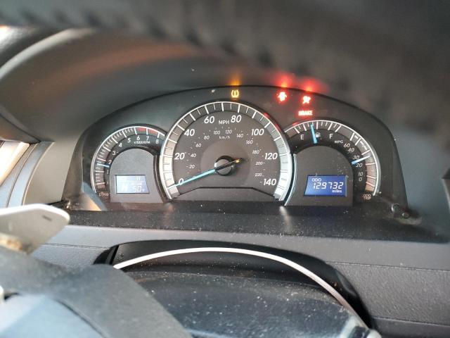 Photo 9 from auction – 2013 TOYOTA CAMRY L with VIN 4T1BF1FK1DU246538
