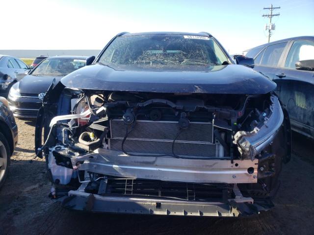 Photo 5 from auction – 2020 TOYOTA RAV4 LIMIT with VIN 2T3DWRFV1LW070940
