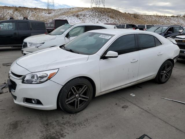 Zdjęcie 1 z aukcji – 2014 CHEVROLET MALIBU 2LT z VIN 1G11E5SL6EF181998