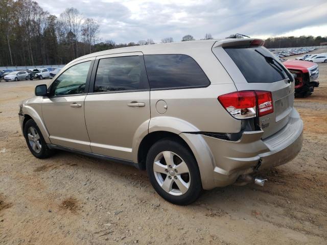 Photo 2 from auction – 2009 DODGE JOURNEY SX with VIN 3D4GG57V19T500678
