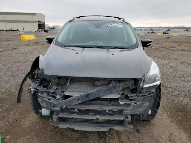 Photo 5 from auction – 2016 FORD ESCAPE TIT with VIN 1FMCU9J92GUB72936