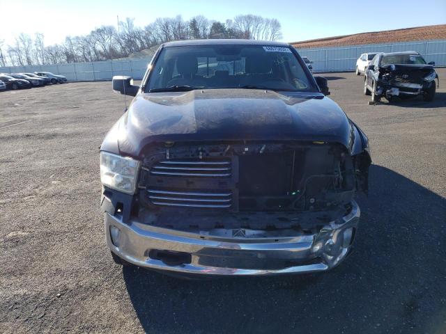 Photo 5 from auction – 2013 RAM 1500 SLT with VIN 1C6RR7GT3DS664767