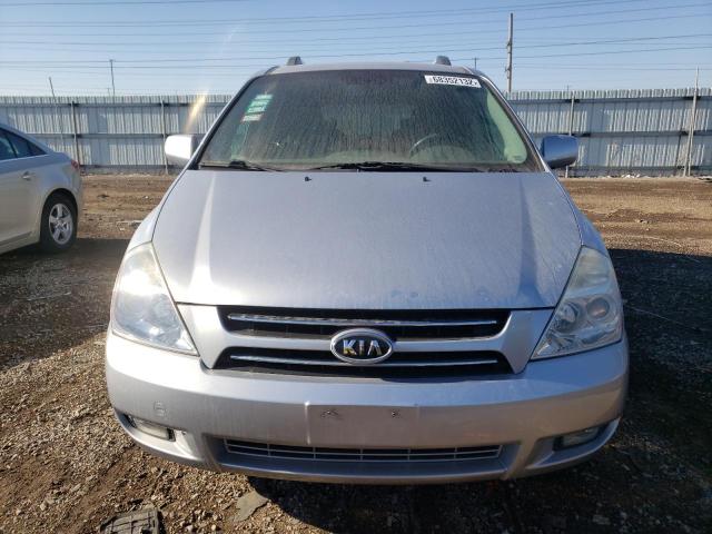 Photo 5 from auction – 2006 KIA SEDONA with VIN KNDMB233366029706
